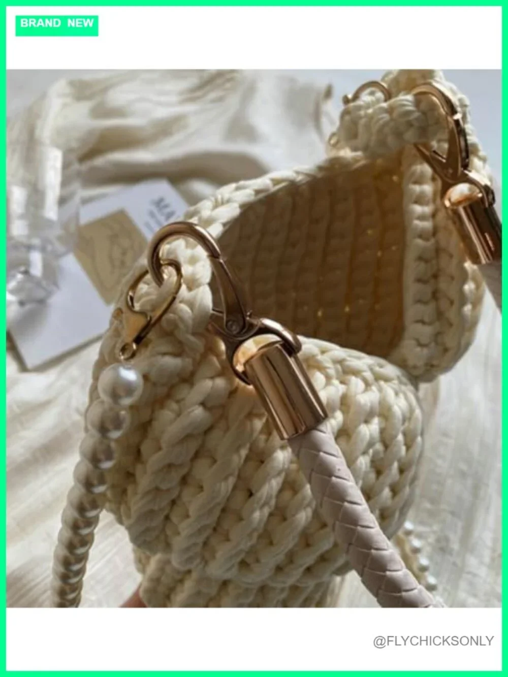 N/A this handwoven